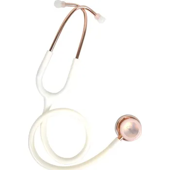 Stetoskop Fonendoskop EVOLVE DUAL HEAD, rose gold (Fonendoskopy)