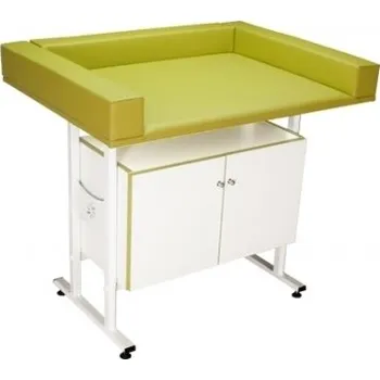 Dětsný nábytek Přebalovací pult se skříňkou (Zdravotnický nábytek)