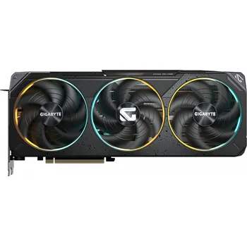 Grafická karta Gigabyte GeForce RTX 5070 Gaming OC 12 GB (GV-N5070GAMING OC-12GD)