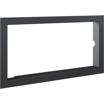 Krbová vložka KRATKI Rámek LUCY/16/T hloubka 100mm