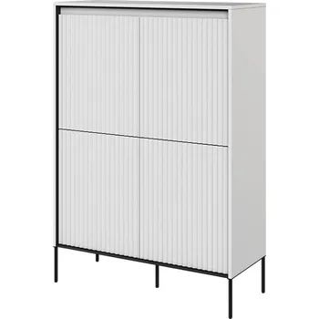 Komoda Komoda TREND TR-03 + Led osvětlení