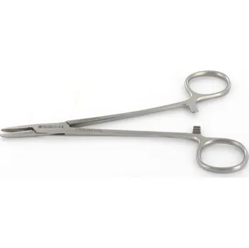 Peán vrúbkovaný, 15 cm (Chirurgické nástroje)