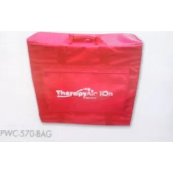 Čistička vzduchu Zepter Therapy Air® iOn Taška (Čističky vzduchu)