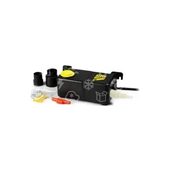 Čerpadlo čerpadlo kondenzátu ASPEN - MINI TANK, 35l/h, (FP1056/2), 5430-11 + DOPRAVA ZDARMA