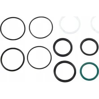 Vidlice na kolo RockShox Monarch RT3 (2013) servisní sada těsnění těsnění