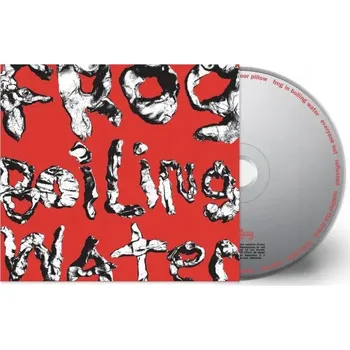 Zahraniční hudba Frog In Boiling Water Diiv CD