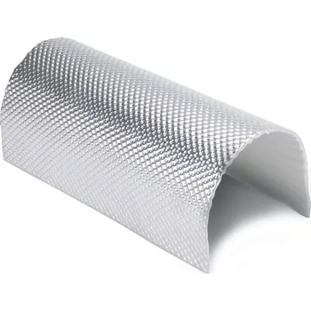Tuning DEI Design Engineering "Floor & Tunnel Shield II" samolepicí tepelný štít proti extrémním teplotám, rozměr: 53 x 122 cm