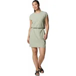 Columbia Boundless Beauty Dress II W 2118901348 - safari S