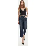 Versace Jeans Couture Jeansy 78HAB5T0 DW009VF1 Tmavomodrá Regular Fit 25