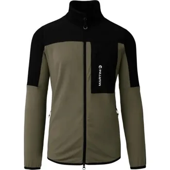 Pánská mikina Pánská mikina Martini Sportswear DAYBREAKER - khaki M