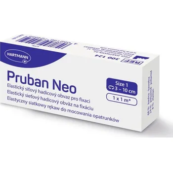 HARTMANN Pruban Neo č. 1 3-10 cm x 1 m