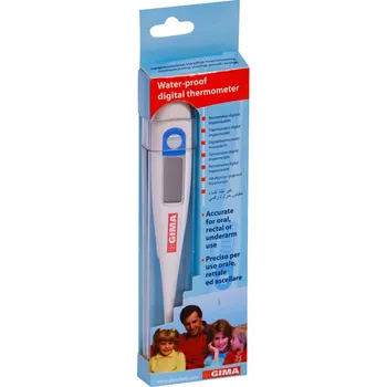 Teploměr osobní Teploměr Belladonna (Digitálny teplomer)