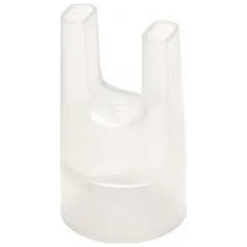 Inhalátor Násadec pro vdechování nosem na OMRON CompAir (Náhradní díly)