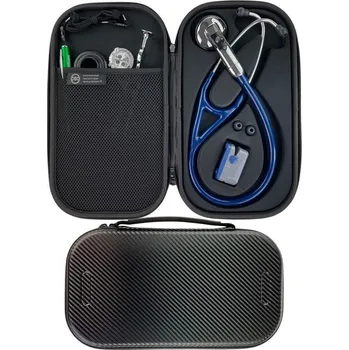Stetoskop Pouzdro pro fonendoskopy 3M Littmann CORE Digital - carbon (Pouzdro )