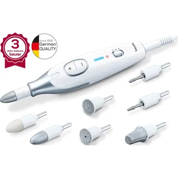 Manikúra/pedikúra set Beurer MP 42 (Manikúra)