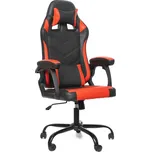 Herní křeslo KA-L626 červené