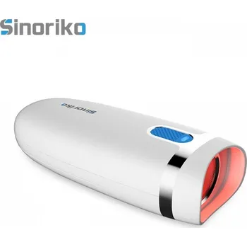 Přístroj pro úlevu od bolesti - červené polarizované světlo SK06A (BIOgene II (BIOlampa))