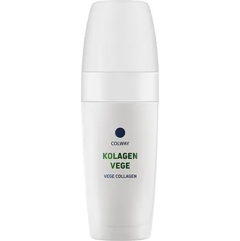 Pleťový krém Kolagen VEGE 45ml (Kolagén)