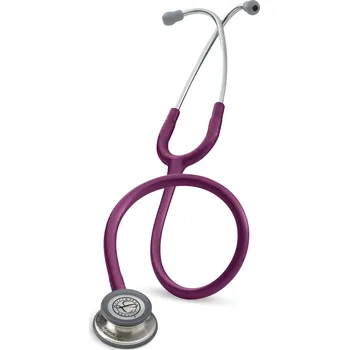 Stetoskop 3M Littmann Classic III Plum (Fonendoskopy Littmann )