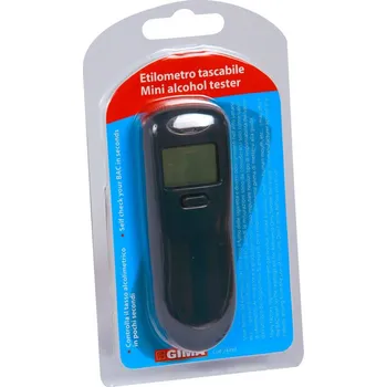 Alkohol tester Kapesní Alkohol Tester - Dechový (Alkohol tester)