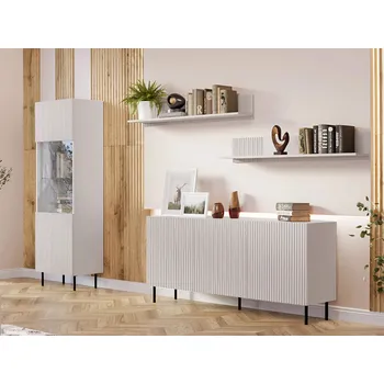 Obývací stěna Kolekce LASIEWA II