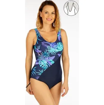 Dámské plavky Dámské jednodílné plavky Litex 6F014 viz. foto 52