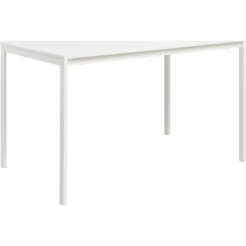 Jídelní stůl Jídelní stůl BISTRO 120x75 bílý