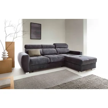 Sedací souprava COMFORTEO SOFIA Rohová sedací souprava L/P