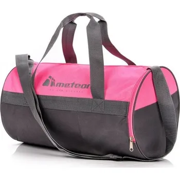 Cestovní taška Meteor cestovní taška SIGGY 25L Rose Meteor M74551