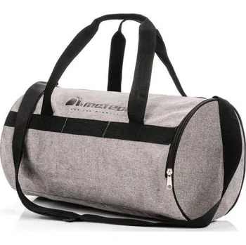 Cestovní taška Meteor cestovní taška SIGGY 25L Šedá Meteor M74555