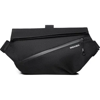 Ledvinka Weixier sportovní ledvinka Yves Černá WEIXIER 97k-cube