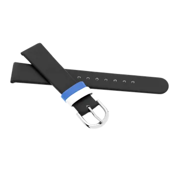 Řemínek na hodinky Kožený řemínek na hodinky JVDRJ7204.1 (16 mm)