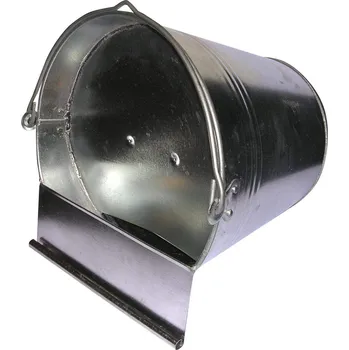 napáječka pro hospodářská zvířata ČZ Pozinkovaná vědrová napáječka VAR2 12 l