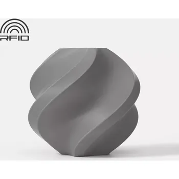 3D tisk Bambu Lab Filament ASA, with spool, 1kg | Šedá