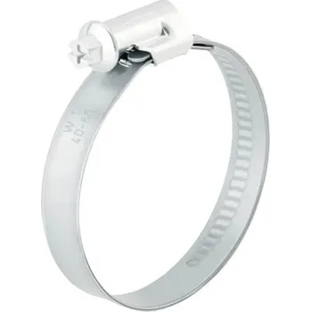 Hadicová páska TORRO 10-16/7,5C6W2 100 ks