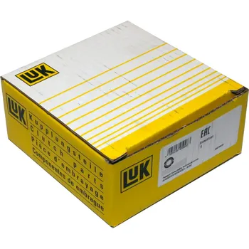 Setrvačník motoru Schaeffler LuK 411 0283 10 Sada šroubů pro setrvačník