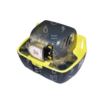 Čerpadlo čerpadlo kondenzátu ASPEN - Hi-Lift, 11 l/h, zásobník - 2 litry, 5430-08 + DOPRAVA ZDARMA