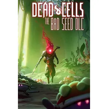 Počítačová hra Dead Cells - The Bad Seed PC