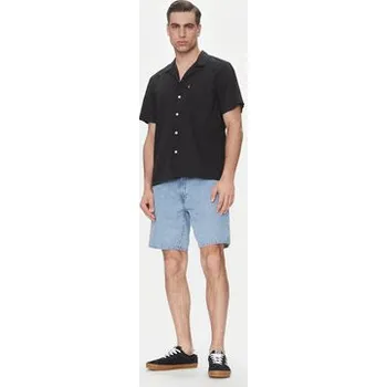 Levi's® Košile Sunset Camp 72625-0115 Černá Standard Fit L
