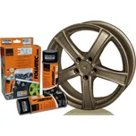 FOLIATEC fólie ve spreji (dip) 800 ml, barva: Bronzová metalická