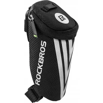 brašna na kolo Zadní Cyklistická brašna Rockbros C28BK 0,5l