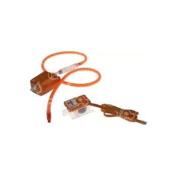 Čerpadlo čerpadlo kondenzátu ASPEN - SILENT+ Mini Orange, 10 l/ h, 19dB(A), 5430-S13 + DOPRAVA ZDARMA