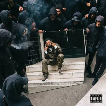 Hudba 17% Léto Vinylová Deska