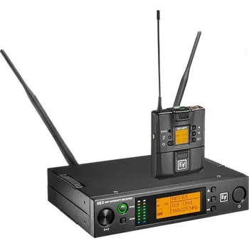 Mikrofon Electro-Voice RE3-BPNID-5L