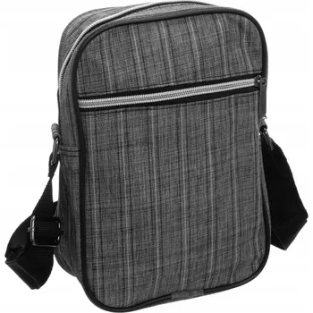 Kabelka Taška přes rameno Loren S01B-7 GRAY