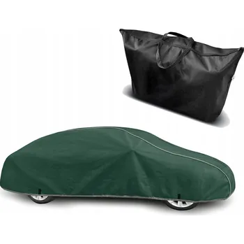 Krycí plachta VODĚODOLNÝ NEPROMOKAVÝ POTAH na Aston Martin DB7