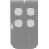 Dálkový ovladač vrat General Moovo MT4G Compatible Remote Control For Gate mix barev