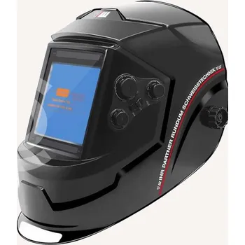 Svářečská kukla VECTOR WELDING Samostmívací kukla VECTOR H800H Black