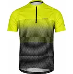 Dres Etape Dres Etape Freetime 2.0 2421681 pánský kr.r. lime/black 4XL 4XL