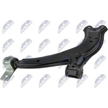 Zavěšení kol Řídicí páka, zavěšení kol NTY ZWD-CT-006A